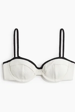 H&M Kaarituelliset bikiniliivit