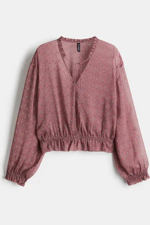 H&M Solmittava pusero