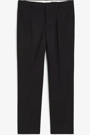 H&M Puvunhousut Regular Fit