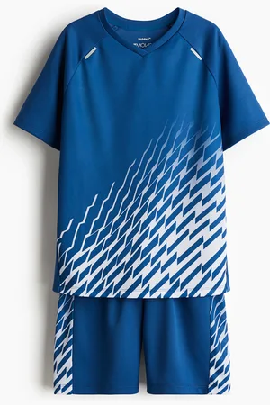 H&M Kaksiosainen jalkapallosetti DryMove™