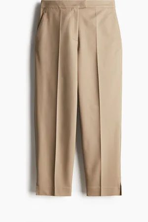 H&M Huolitellut sikarihousut