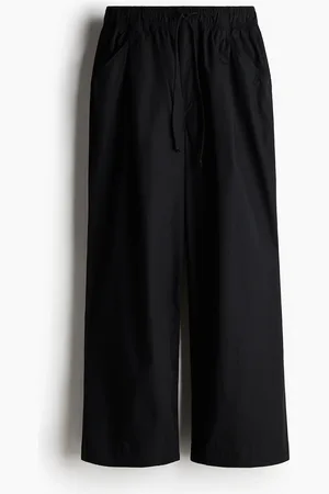 H&M Säätönyörilliset chinot