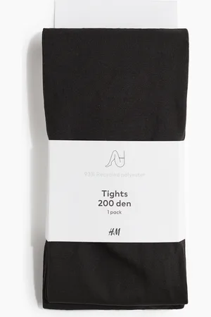 H&M Sukkahousut 200 denieriä
