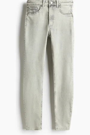 H&M Skinny High Jeans