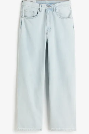 H&M Baggy Jeans