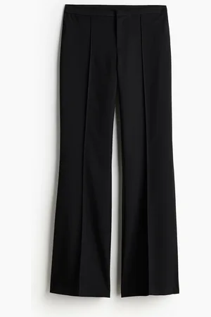 H&M Levenevät huolitellut housut