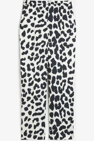 H&M Suorat housut