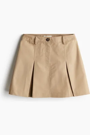H&M Pliseerattu tvillihame