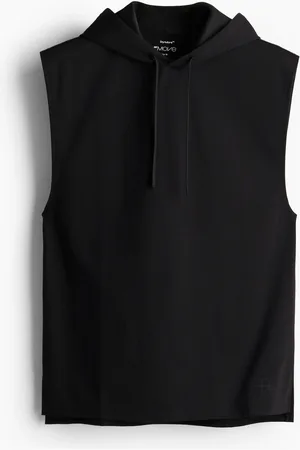 H&M Hihaton Regular Fit -treenihuppari DryMove™