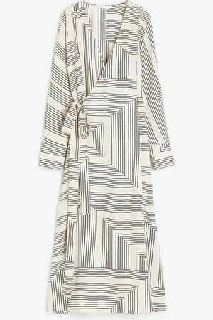 H&M Kietaisumekko