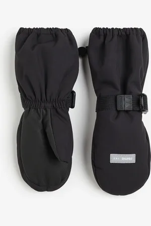 H&M Reimatec Mittens, Ote