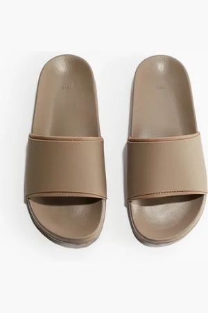 H&M Rantatohvelit
