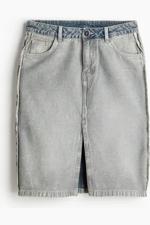 H&M Polvipituinen hame