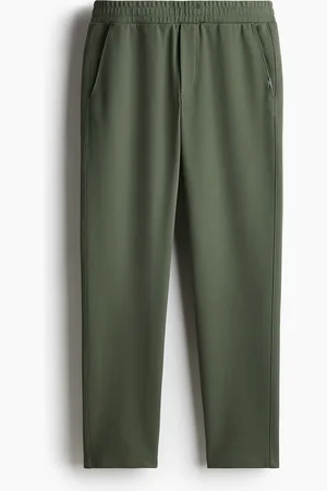 H&M Tvillijoggersit Slim Fit