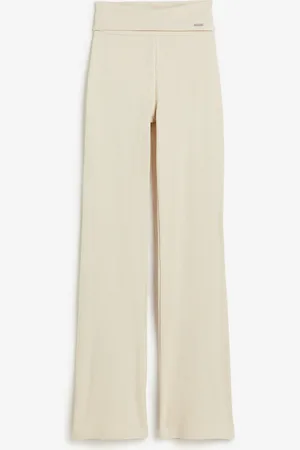 H&M Ease Ribbed Pants