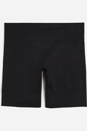 H&M The Soft Skin Anti-chaffing Short