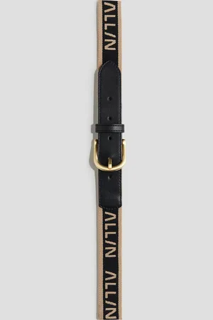 H&M Joustava vyö