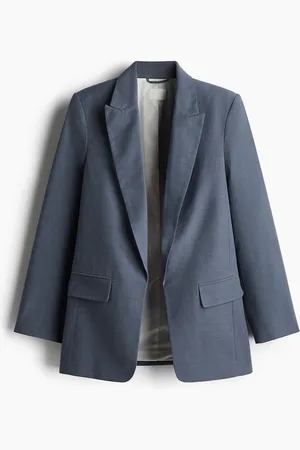 H&M Lyosellisekoitteinen bleiseri