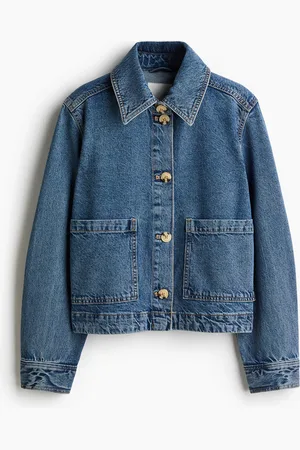 H&M Farkkutakki