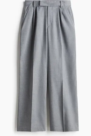 H&M Huolitellut housut