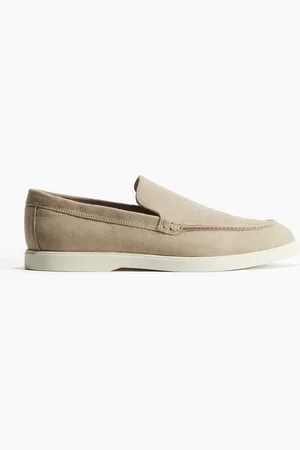 H&M Mokkasiinisaumaiset loaferit