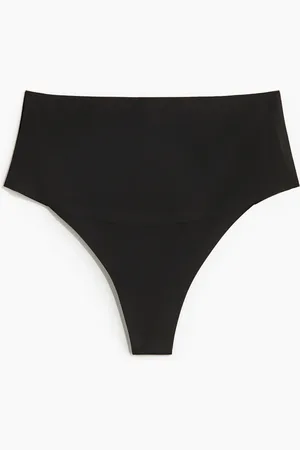H&M Medium Shape -string-alushousut
