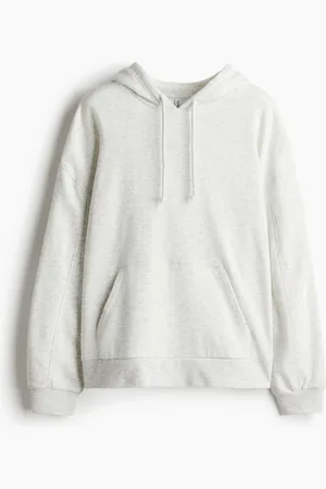 H&M Oversize-huppari