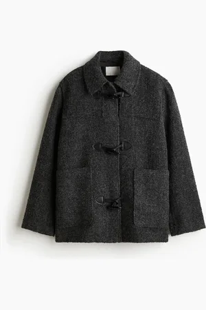 H&M Duffelitakki