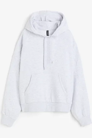 H&M Oversize-huppari