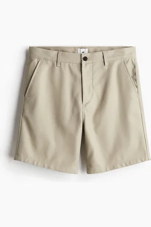 H&M Chinoshortsit Regular Fit