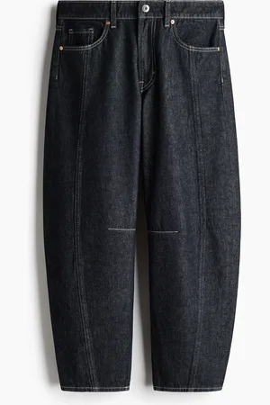 H&M Super Barrel Regular Jeans