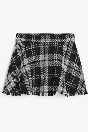 H&M A-mallinen hame