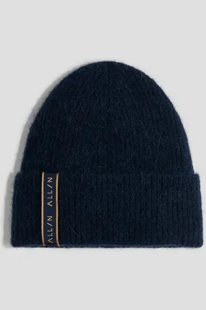 H&M Alpakkasekoitteinen neulepipo