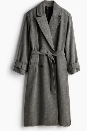 H&M Kaksirivinen takki