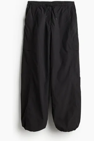 H&M Laskuvarjocargohousut DryMove™