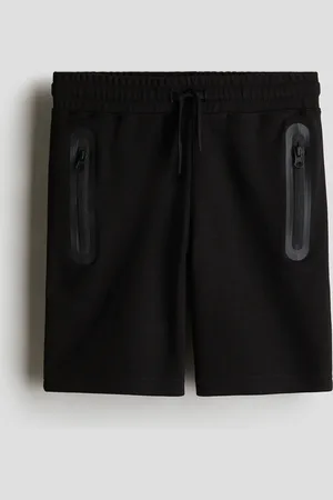 H&M Trikoiset shortsit