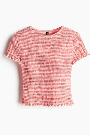 H&M Smokkirypytetty T-paita