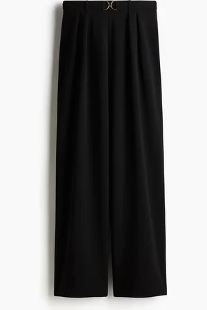 H&M Huolitellut soljelliset housut