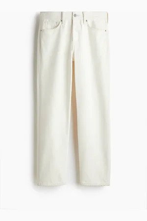 H&M Relaxed Jeans