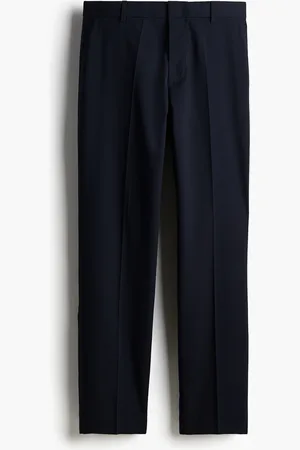 H&M Puvunhousut Regular Fit