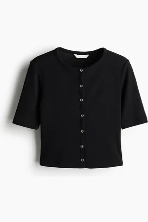H&M Ribbitrikoinen takki