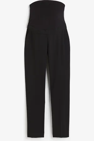 H&M MAMA Sikarihousut