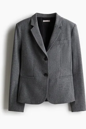 H&M Vartalonmyötäinen bleiseri