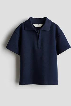 H&M Vetoketjullinen pikeepaita