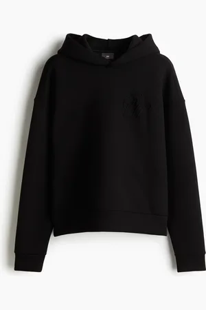H&M Scuba-huppari Loose Fit