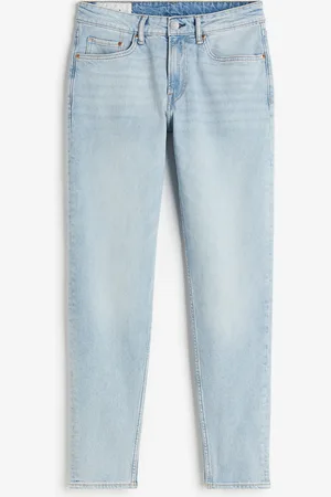 H&M Regular Tapered Jeans