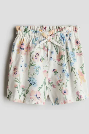 H&M Paperipussishortsit