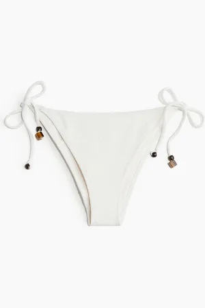 H&M Solmittavat tanga-bikinihousut