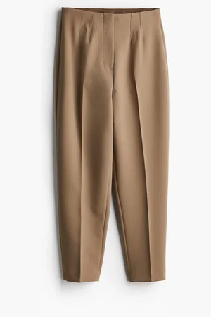 H&M Nilkkapituiset sikarihousut