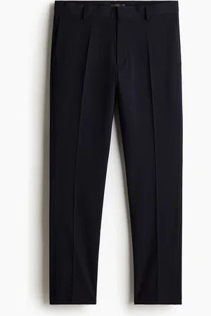 H&M Housut Slim Fit